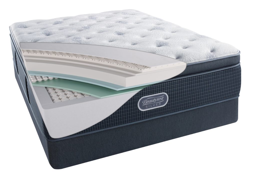 charcoal mattress pad firm