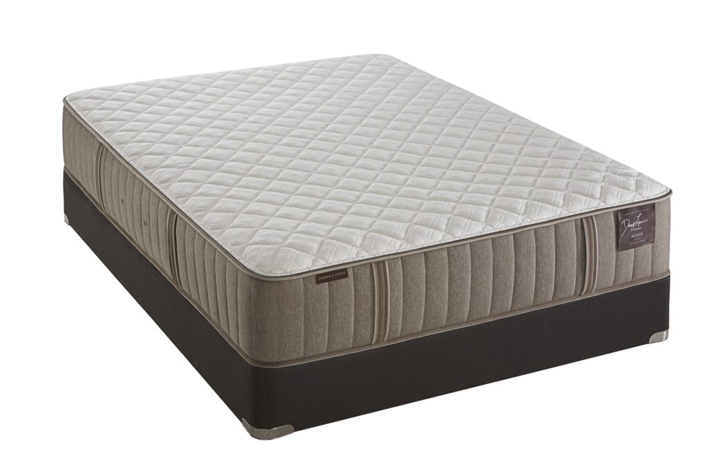 scarborough firm mattress reviews