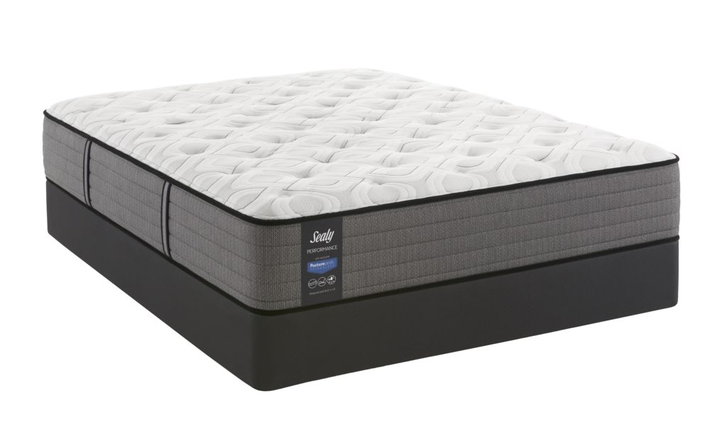 review on sealy posturepedic mattress
