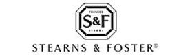 Stearns & Foster | My Sleep Mattress Store