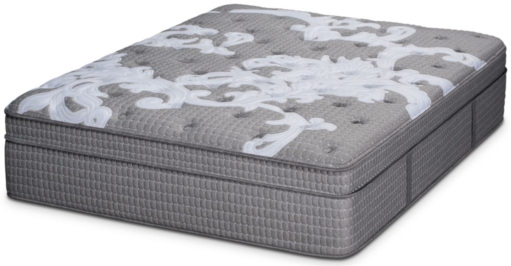 Restonic Fashion Firm My Sleep Mattress Stores has Mattress Stores